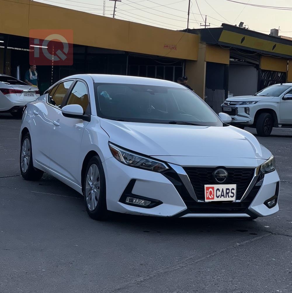 نيسان سنترا